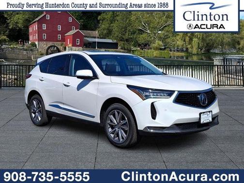 2024 Acura RDX Technology Package