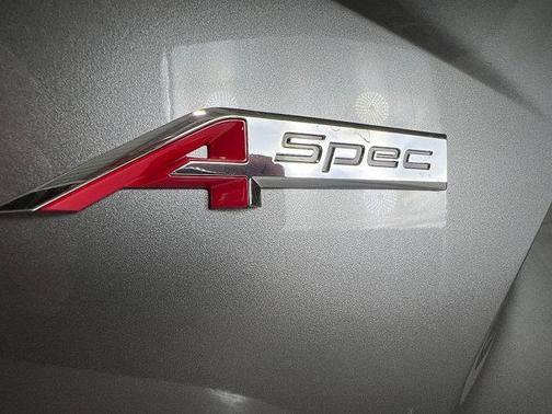 2026 Acura RDX W/A-SPEC PACKAGE