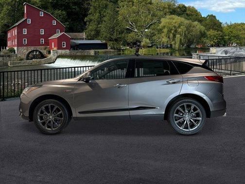 2026 Acura RDX W/A-SPEC PACKAGE