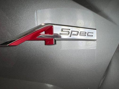 2026 Acura RDX W/A-SPEC PACKAGE