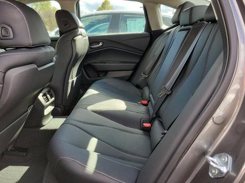 2025 Acura TLX Technology