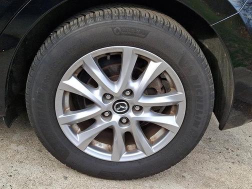 2016 Mazda Mazda3 i Touring