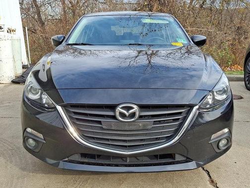 2016 Mazda Mazda3 i Touring