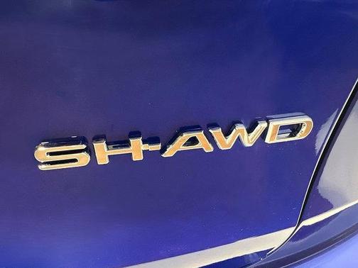 2025 Acura RDX A-Spec Advance