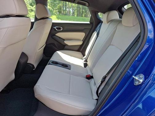 2025 Acura Integra Type S