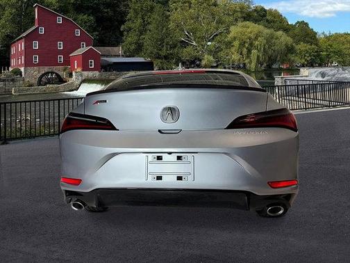 2026 Acura Integra w/A-Spec Package