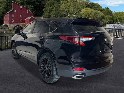 2025 Acura RDX Base