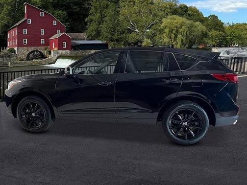 2025 Acura RDX Base