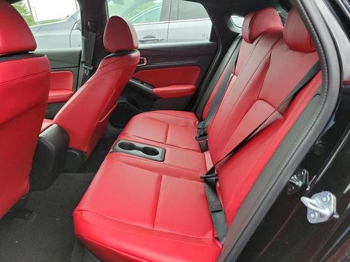 2025 Acura Integra Type S