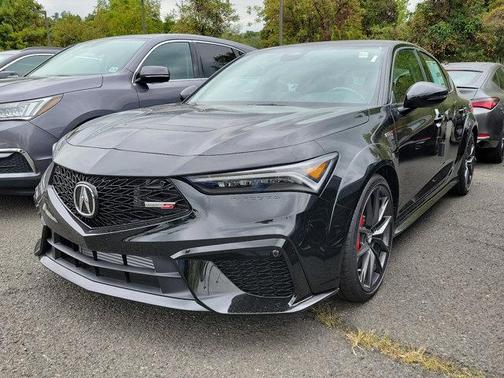 2025 Acura Integra Type S