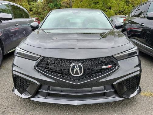 2025 Acura Integra Type S