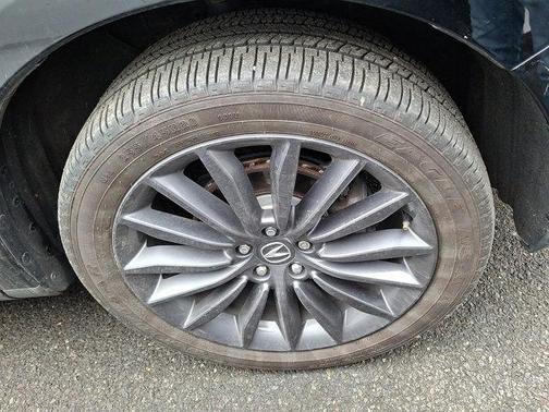 2022 Acura RDX Advance Package