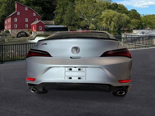 2026 Acura Integra w/A-Spec Package