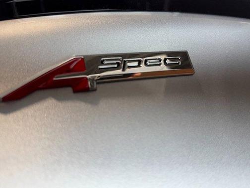 2026 Acura Integra w/A-Spec Package