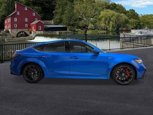 2026 Acura Integra Type S