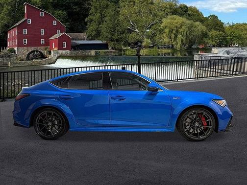 2026 Acura Integra Type S