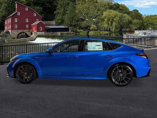 2026 Acura Integra Type S