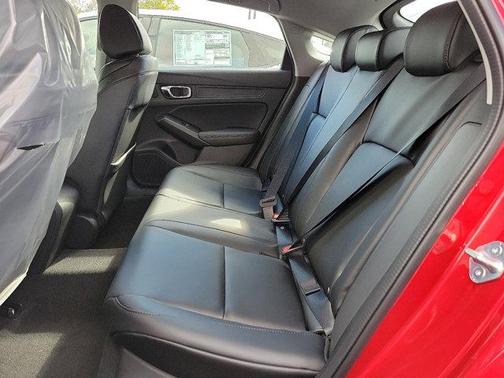 2025 Acura Integra Base
