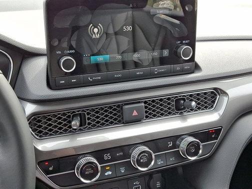 2025 Acura Integra Base