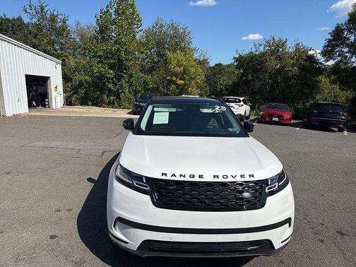 2023 Land Rover Range Rover Velar S
