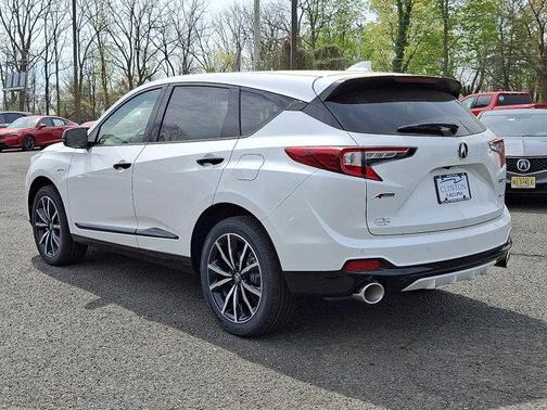 2025 Acura RDX A-Spec Advance