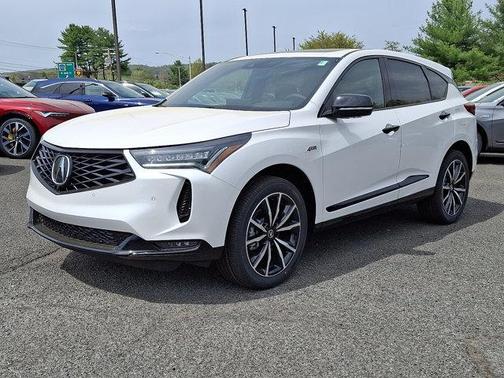 2025 Acura RDX A-Spec Advance