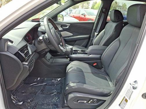2025 Acura RDX A-Spec Advance