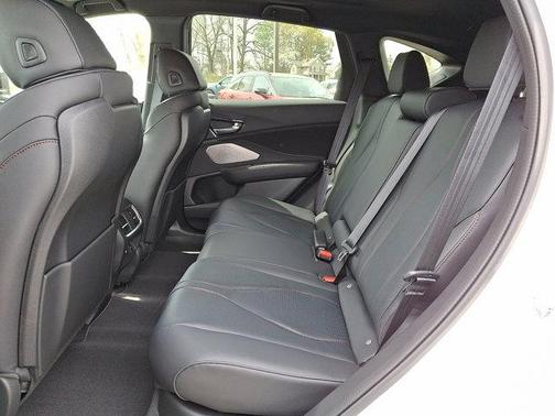 2025 Acura RDX A-Spec Advance