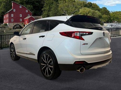 2026 Acura RDX Advance Package