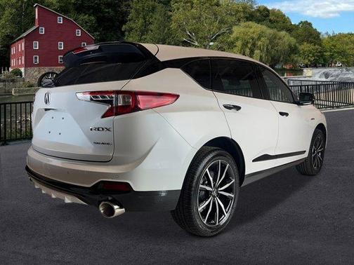 2026 Acura RDX Advance Package