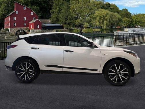 2026 Acura RDX Advance Package