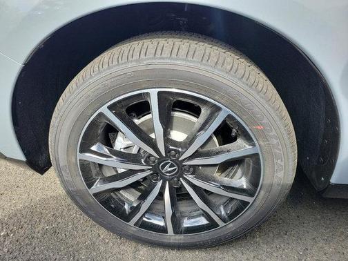 2025 Acura RDX A-Spec Advance