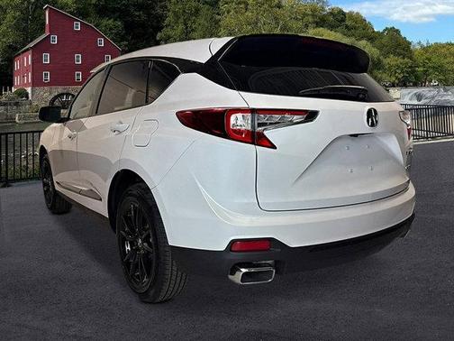 2025 Acura RDX Base