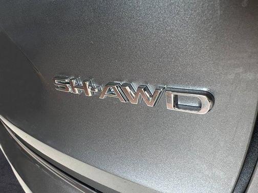 2025 Acura RDX Technology Package