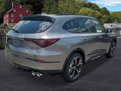 2026 Acura MDX Type S w/Advance Package