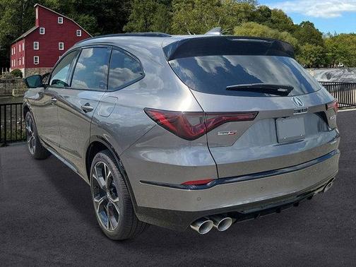 2026 Acura MDX Type S w/Advance Package