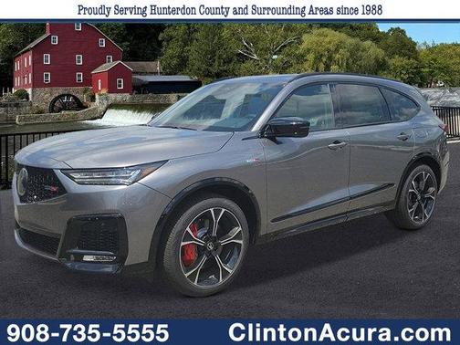 2026 Acura MDX Type S w/Advance Package