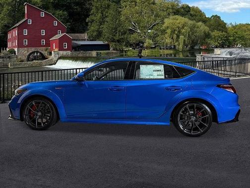 2026 Acura Integra Type S