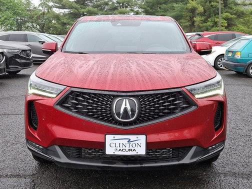 2024 Acura RDX A-Spec