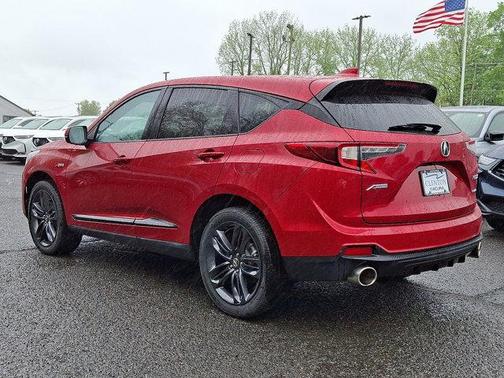 2024 Acura RDX A-Spec