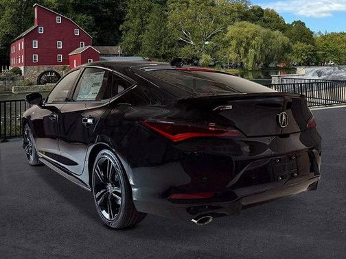 2026 Acura Integra W/A-SPEC TECHNOLOGY PACKAGE
