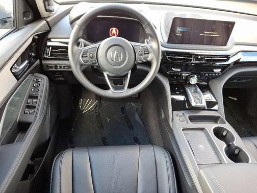 2025 Acura MDX Technology