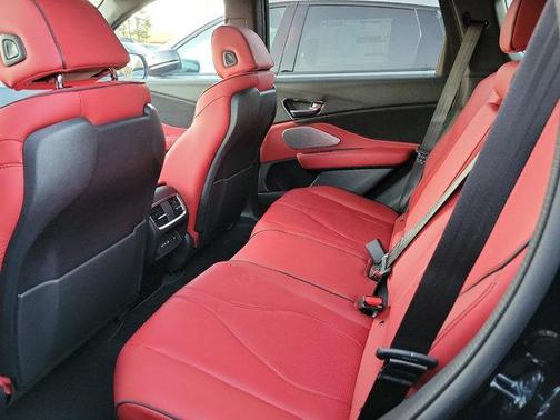 2025 Acura RDX A-Spec Advance