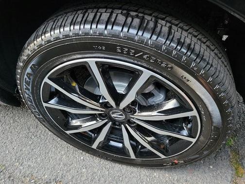 2025 Acura RDX A-Spec Advance