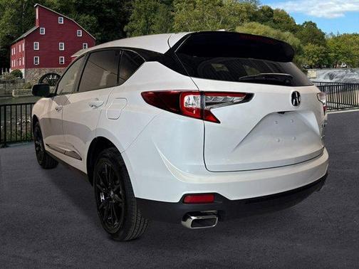 2025 Acura RDX Base