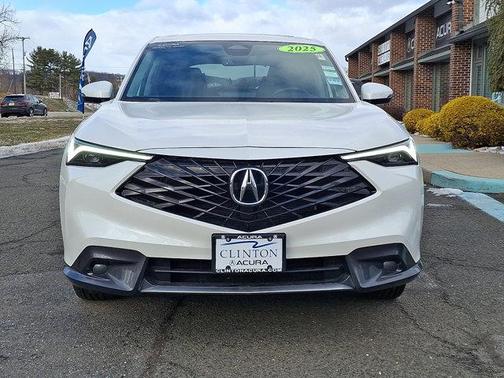2025 Acura ADX Base