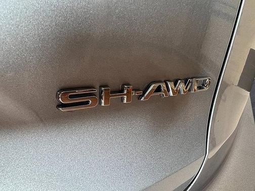 2025 Acura RDX A-Spec