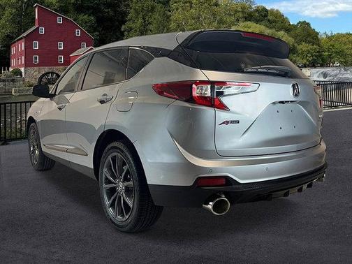 2025 Acura RDX A-Spec