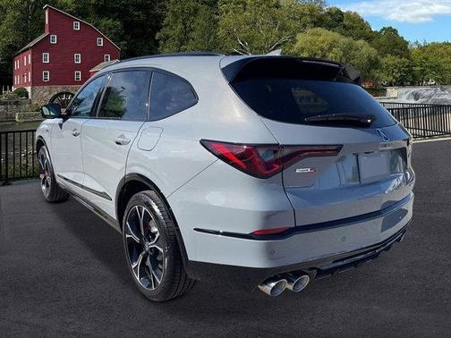 2026 Acura MDX Type S w/Advance Package