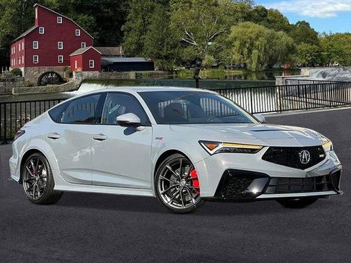 2026 Acura Integra TYPE S